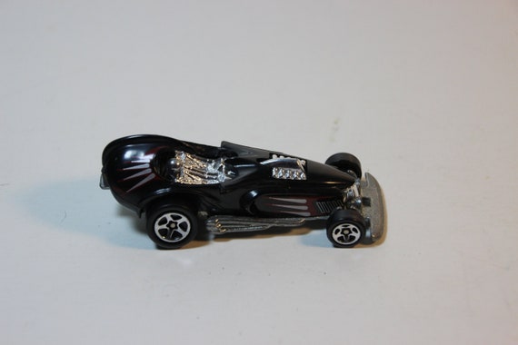 hot wheels 1993 mattel inc