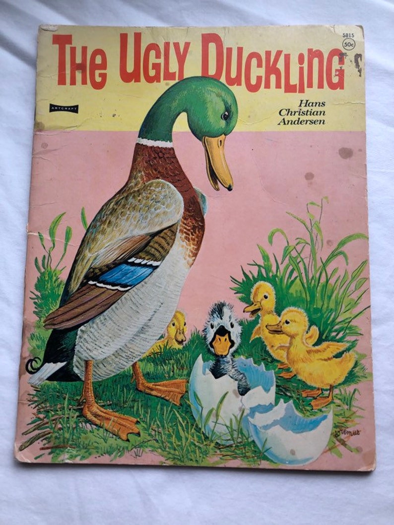 ugly duckling by hans christian andersen ugly duckling by hans christian andersen