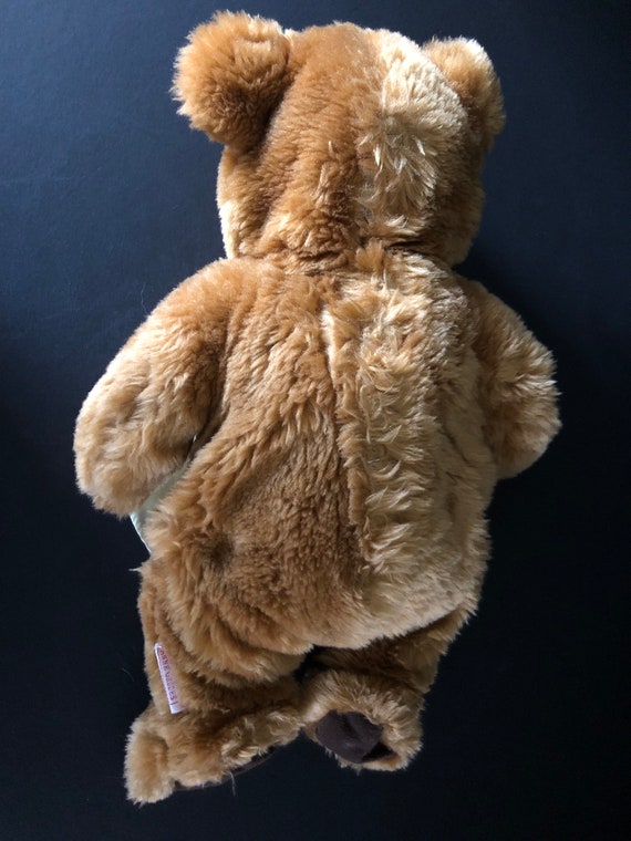 anne geddes teddy bear dolls