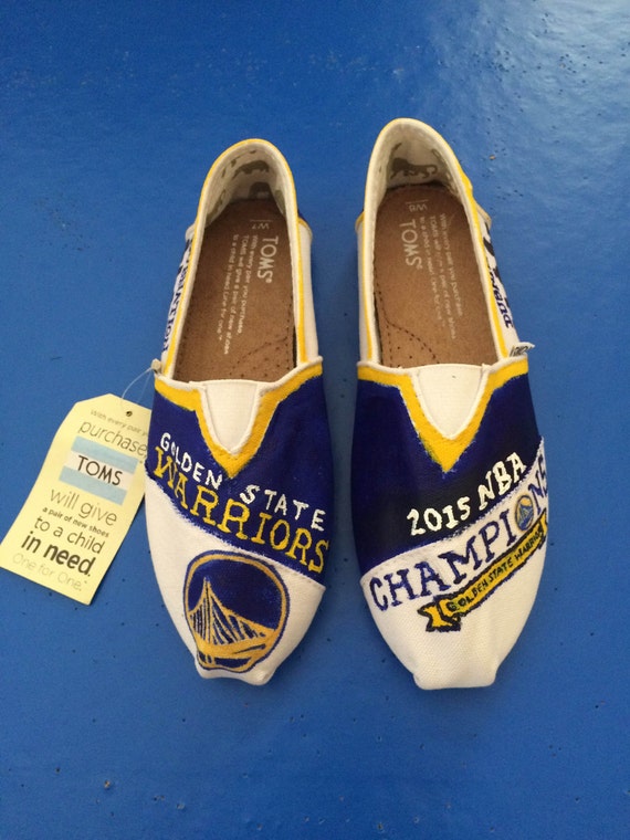 golden state warriors shoe