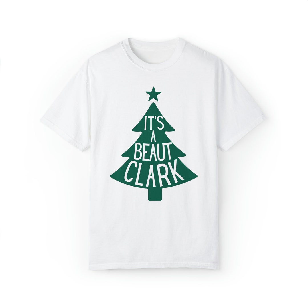 National Lampoon's Christmas Vacation Holiday Tree - Etsy