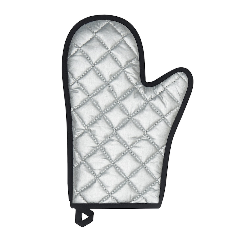 GoodStuffGoodVibes Pot Holder Oven Glove