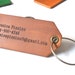 see more listings in the Luggage tags section