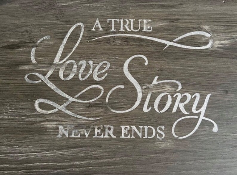 Decoupage wedding gift card box decoupage box decoupage Etsy