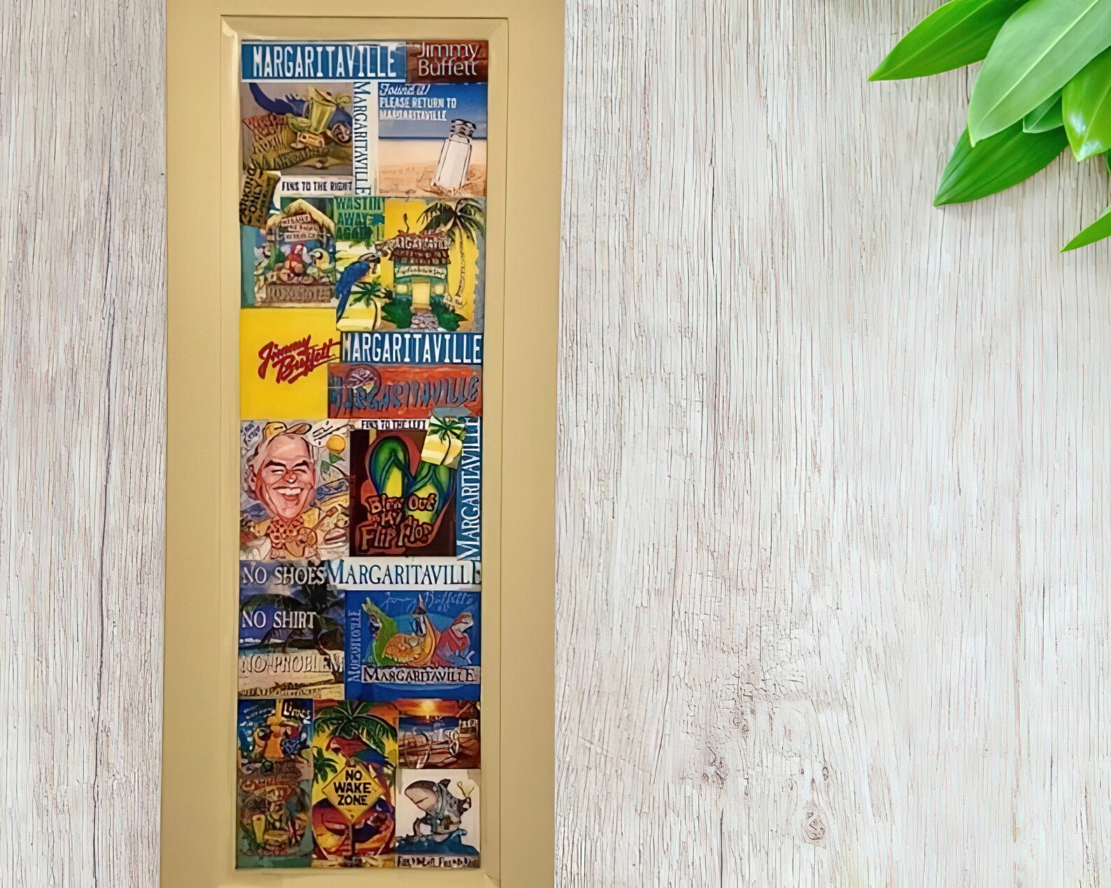 Jimmy Buffett Wall Art Jimmy Buffett Jimmy Buffett Beach Etsy