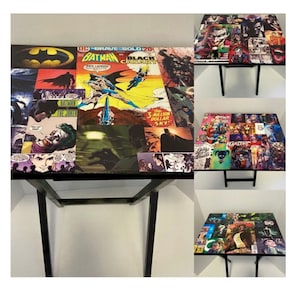 Personalized table | tv tray table, snack tray, folding tray, tv dinner tray, serving tray, tray table,  man cave, Unique gifts for him