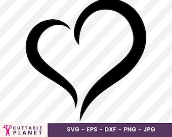 Free Free Heart Group Svg 714 SVG PNG EPS DXF File