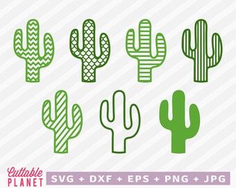 Free Free Cactus Outline Svg 563 SVG PNG EPS DXF File