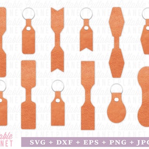 Sleutelhanger bundel svg, dxf, eps, png, jpg, sleutelhanger svg, sleutelhanger set, sleutelhanger png, sleutelhanger patroon