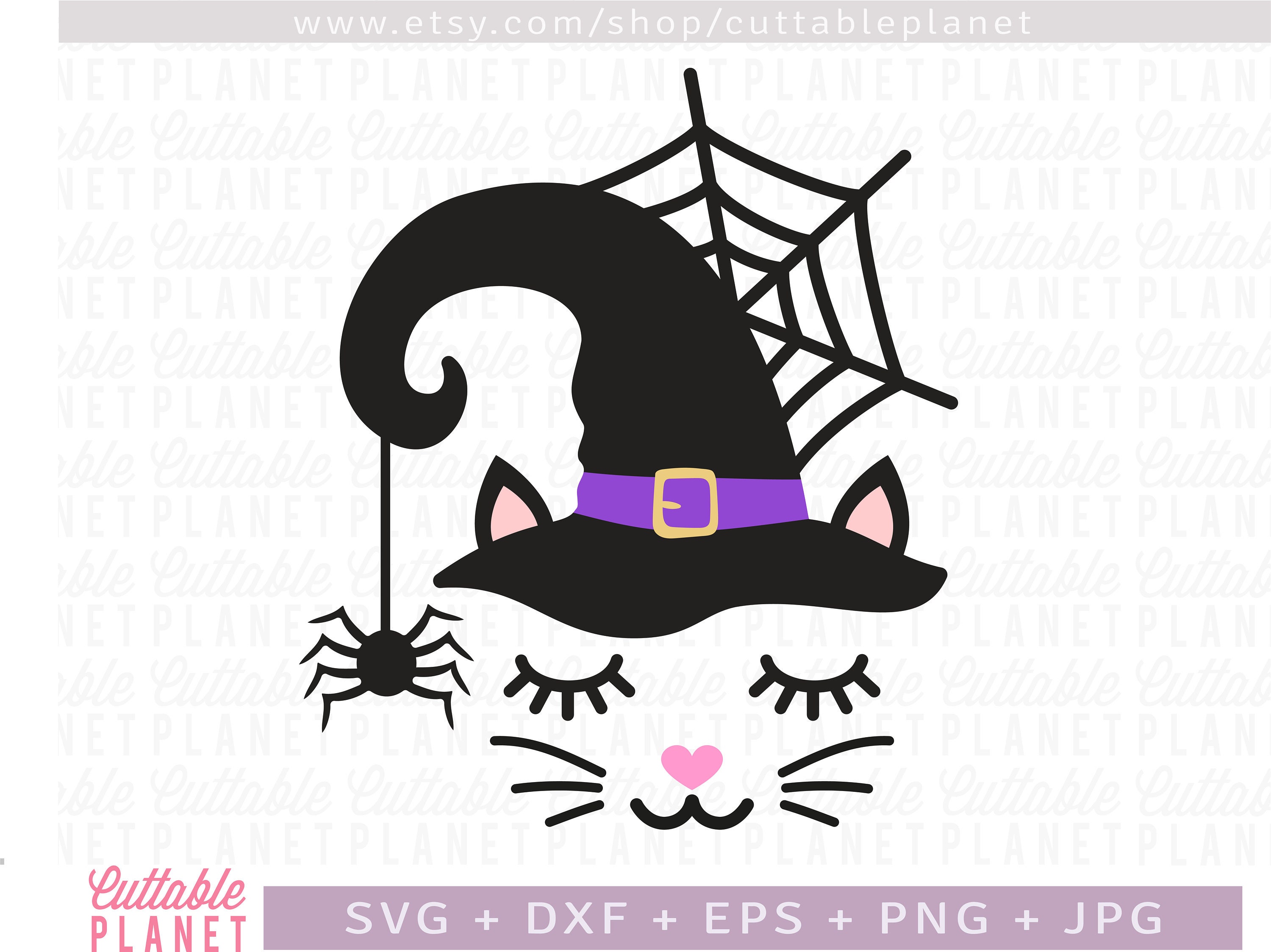 nieve Lechuguilla Judías verdes Cara de gato bruja svg dxf eps png jpg linda cara de gato - Etsy España nieve Lechuguilla Judías verdes Cara de gato bruja svg dxf eps png jpg linda cara de gato - Etsy España