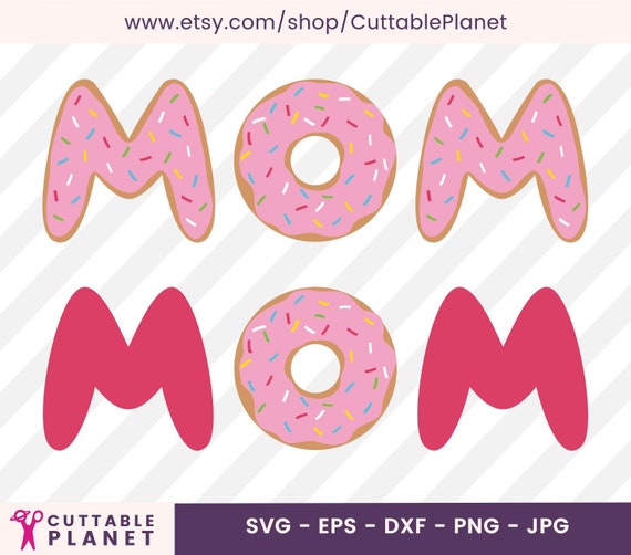 Free Free Mom Donut Svg 308 SVG PNG EPS DXF File