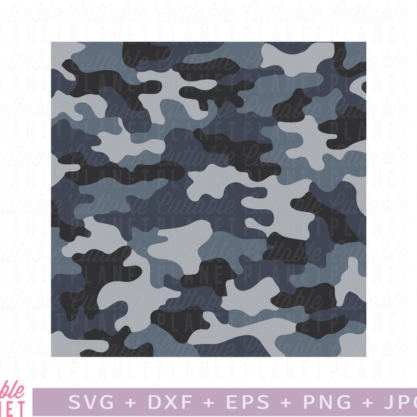 Gray camo svg, gray camo png, black and white camo svg, dxf, eps, png, jpg, military camouflage svg, military camouflage pattern