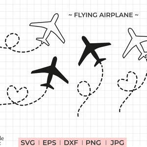 Avião voador svg, avião voador png, imagens de avião voador, desenho de avião voador, silhueta de avião voador, rota de voo