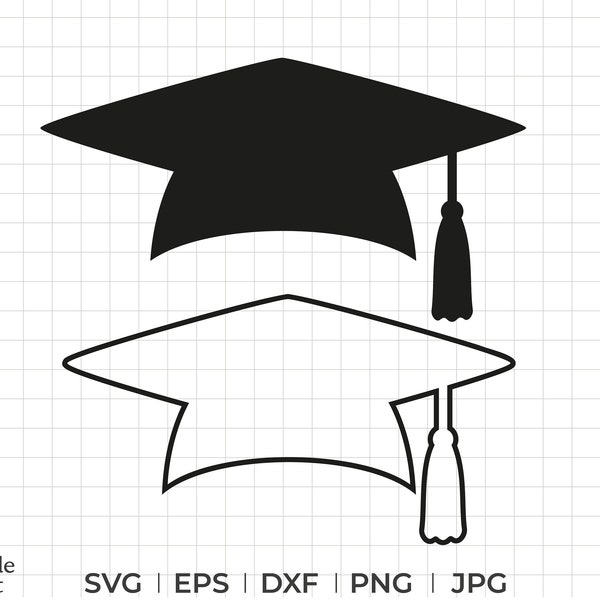 Graduation cap svg, graduation hat svg, graduation cap png, graduation cap icon, graduation 2024, graduation topper, ,graduation cap outline