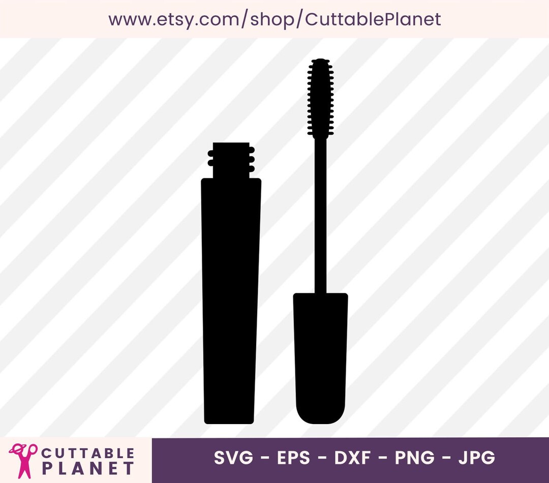 Mascara Svg Dxf Eps Png Jpg Instant Download Commercial Etsy