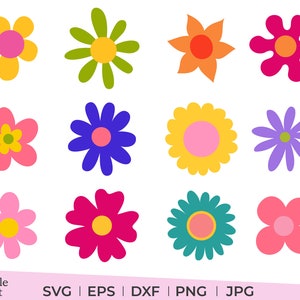 Doodle bloem svg, dxf, eps, png, jpg, bloem doodle png, bloem doodle vector, bloemen doodle svg, bloem doodle clipart, doodle bloem png