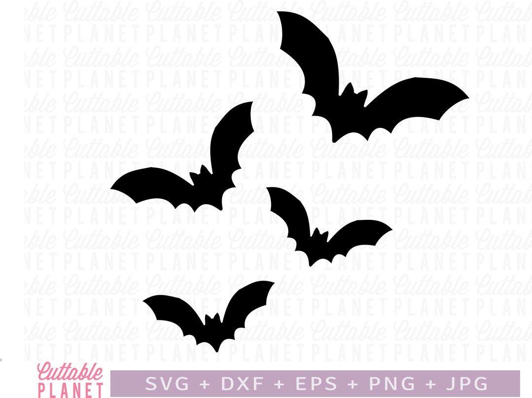 Classic Black Bat Tie - Feature Price