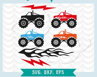 Free Free 248 Mud Truck Svg Free SVG PNG EPS DXF File