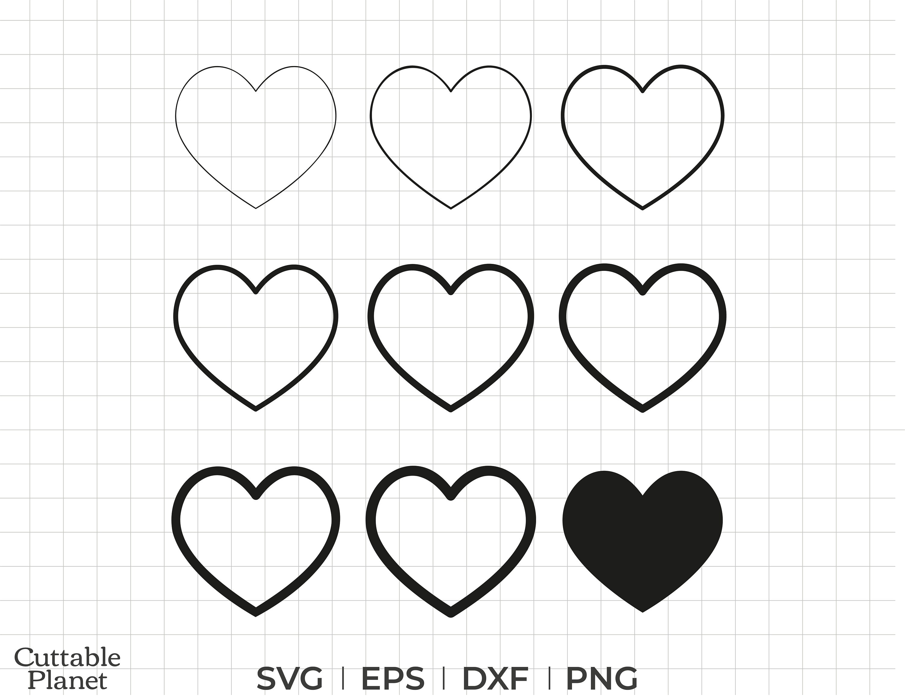 Heart Svg File Heart Png Heart Outline Svg Love Svg Outline Heart Heart Svg File Heart Png Heart Outline Svg Love Svg Outline Heart
