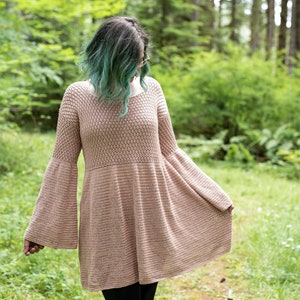 Dove Dress Etsy