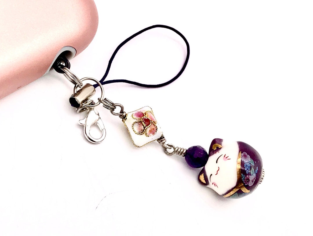 パンドラ Cute Fortune Cat Charm PANDORA Japan Cute Fortune Cat Charm 100% Authentic 14K Gold