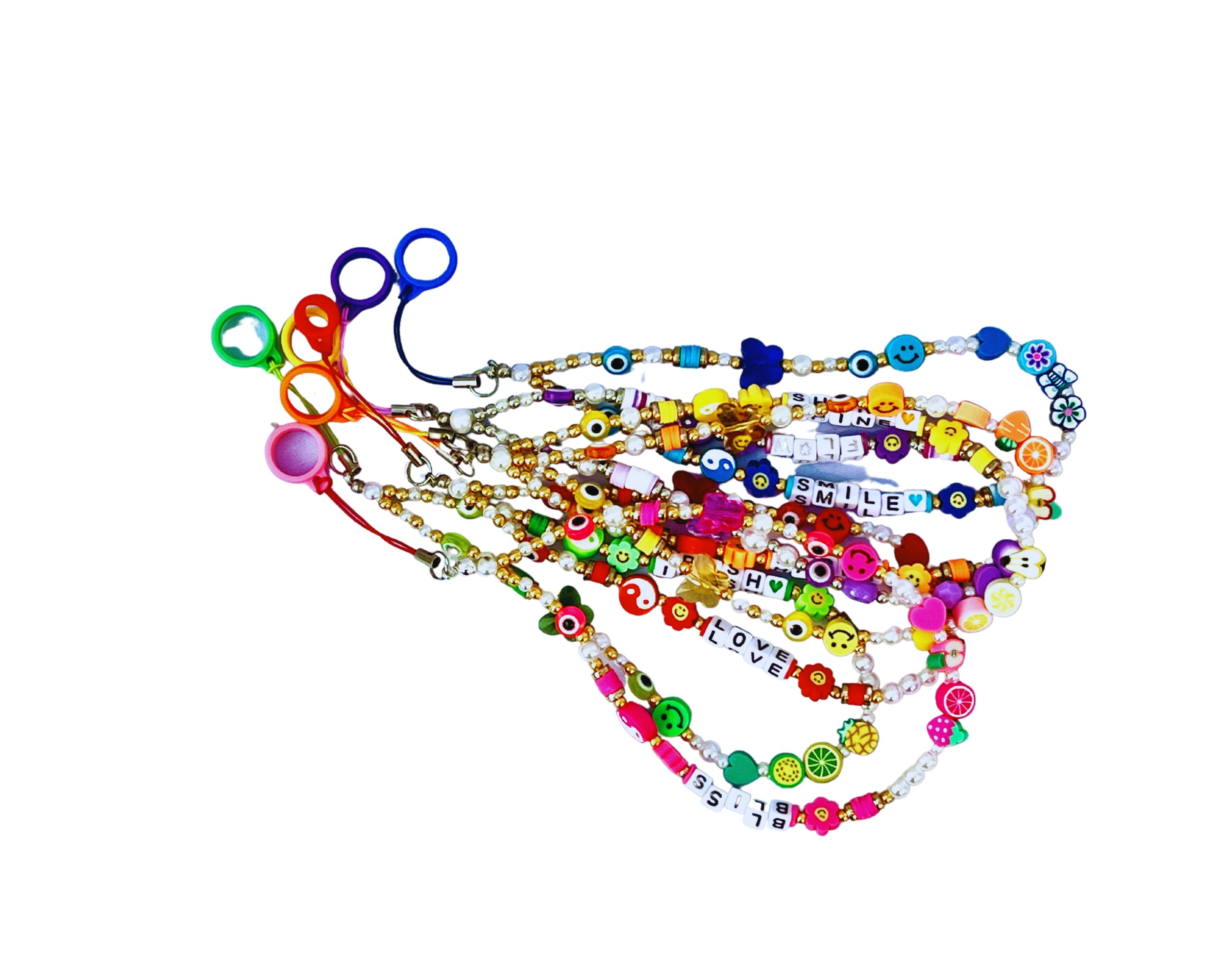 Raz Lanyard