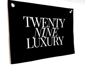 Banners