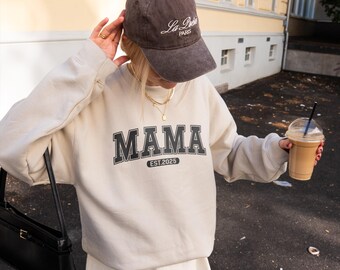 Crewnecks