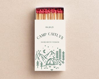 Matchboxes