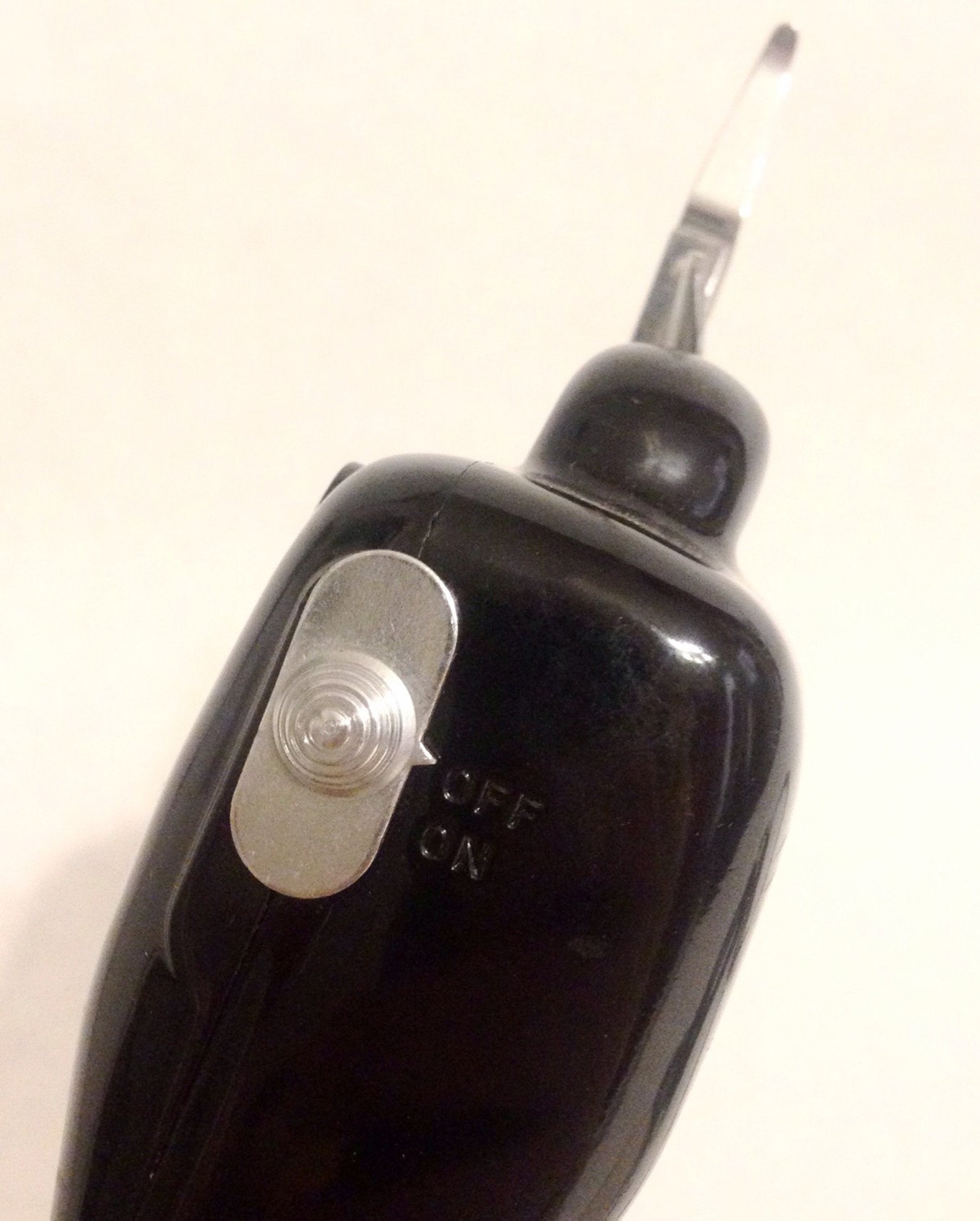 Vintage Singer Electric Scissors Etsy