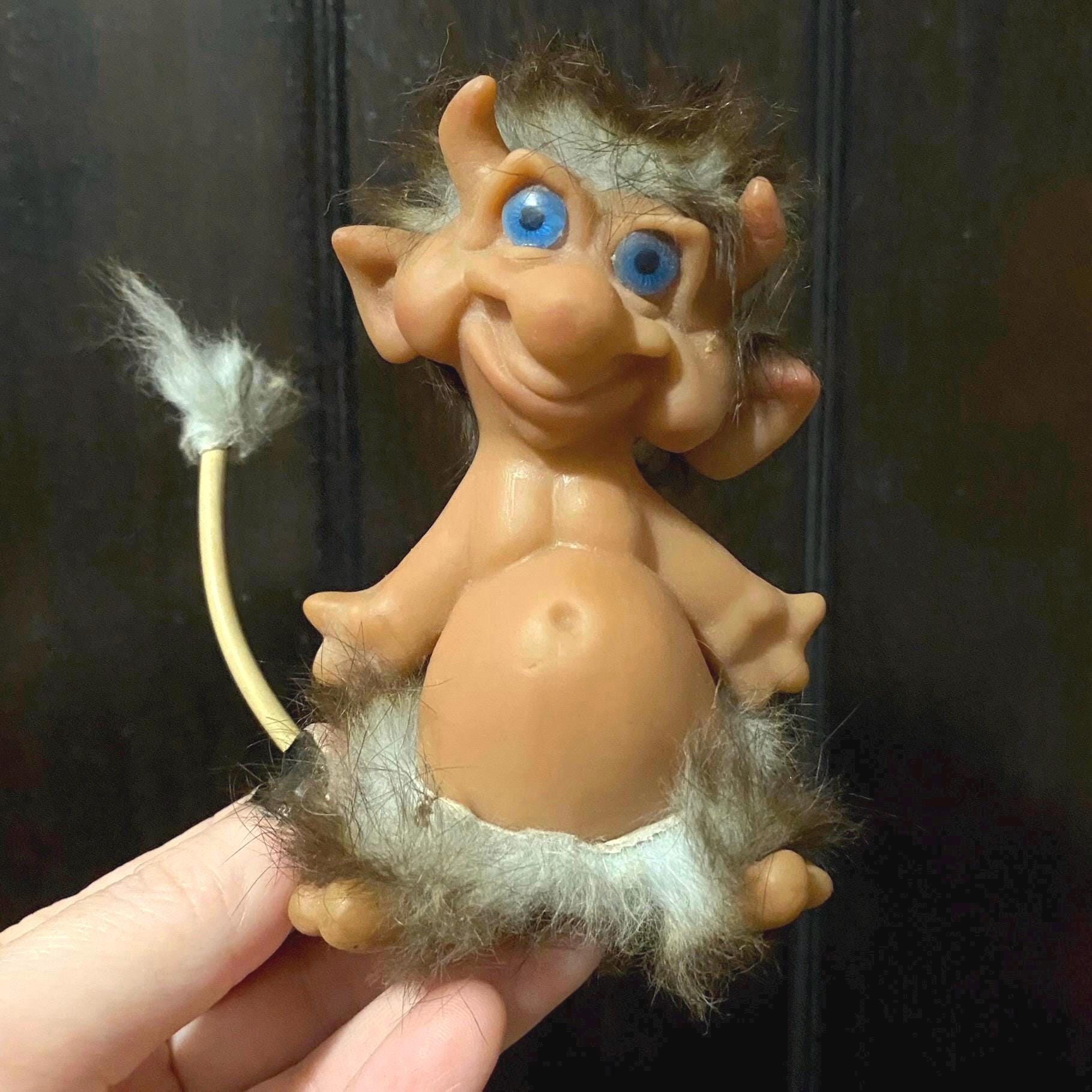 Reisler Troll - Etsy