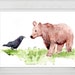 see more listings in the ANIMAL, NURSERY prints section