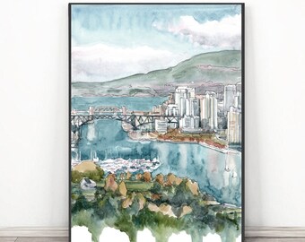 ハンガリー人の画家が描いたパステル画、サインがあるが読めません。М15号位の大作 il_340x270.4115894072_4wtr.jpg