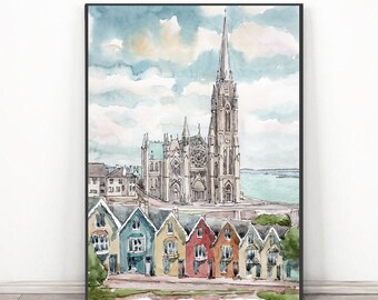 いい！】ウォールアート アイルランド オランダ発のウォールアート