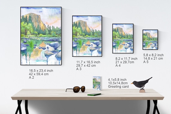 ガラパゴス諸島のアートプリント：ヴァレンティーナ・ラによる海景