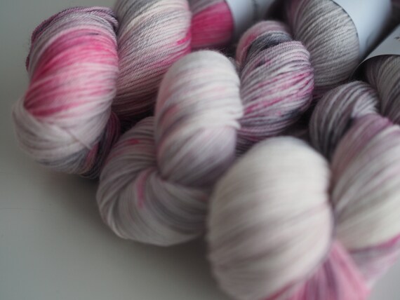 Wax Perfect Sock Merino Nylon Fingering Weight Yarn