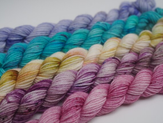 Perfect Sock Micro Minis