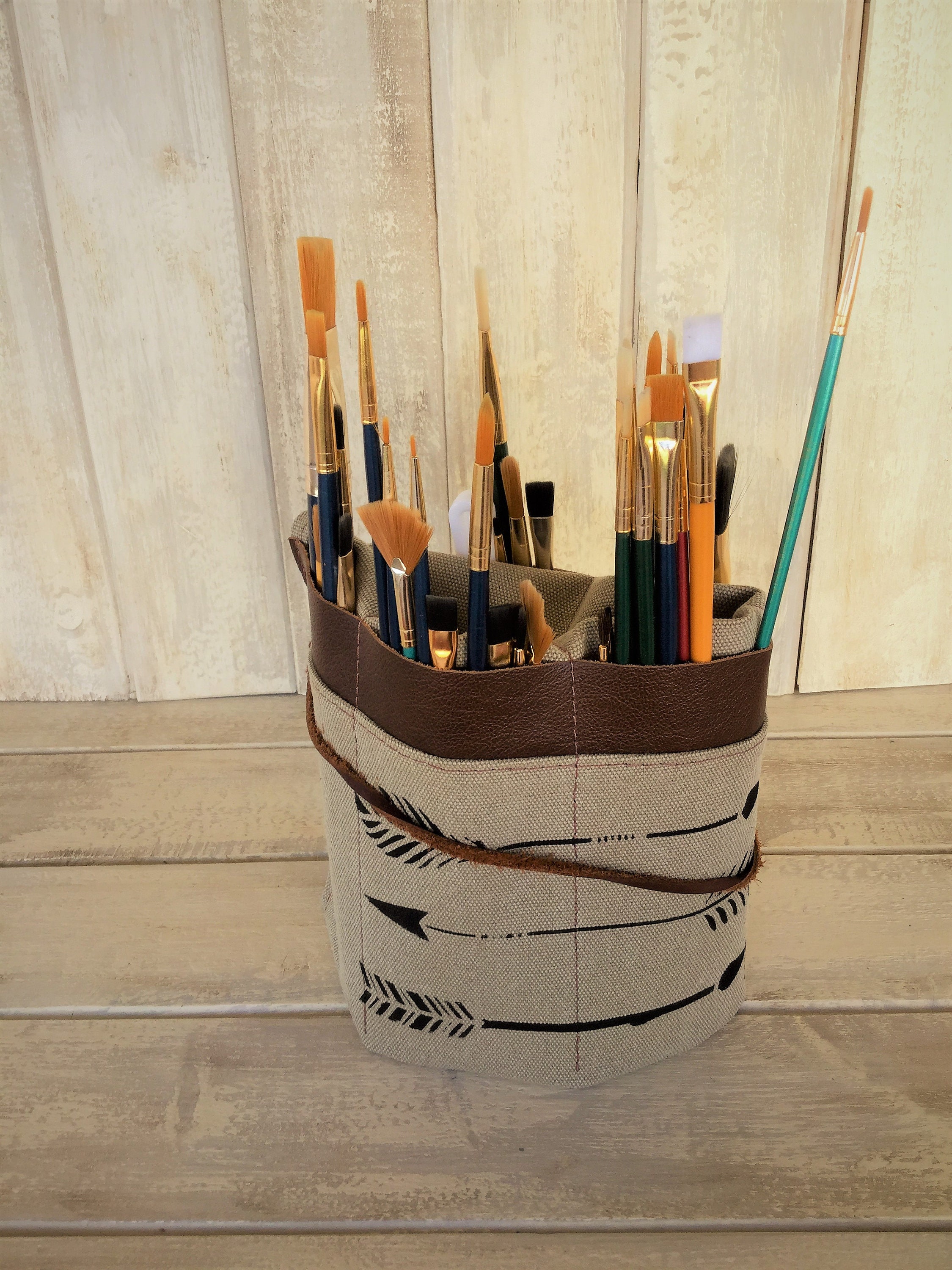 oil paint brush holder oil paint brush holder