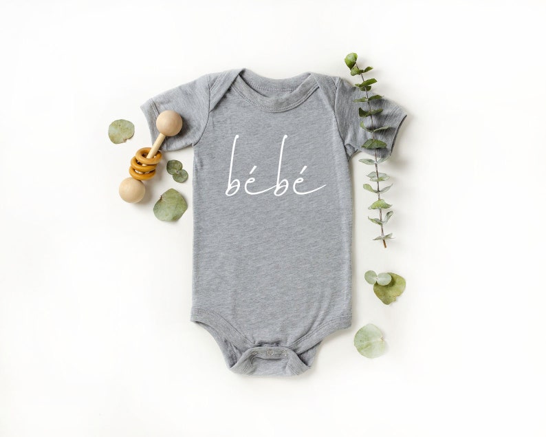 bebe onesie