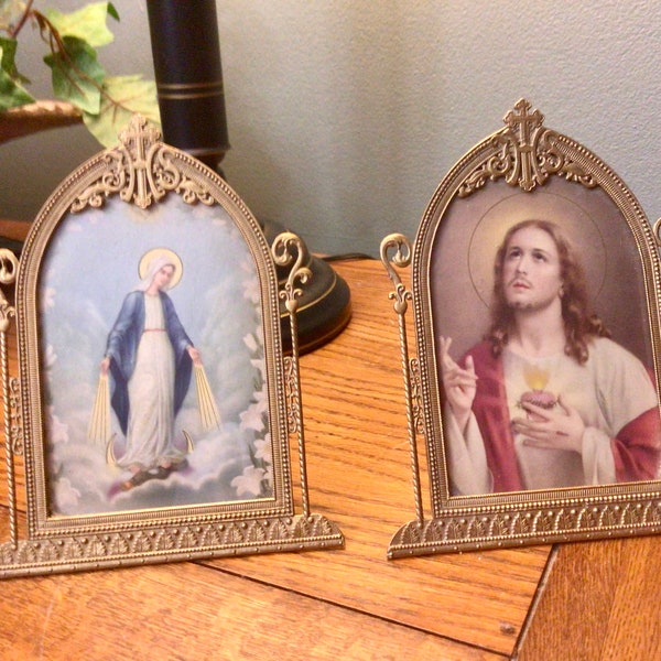 Catholic Vintage - Etsy