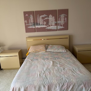 1960s Bedroom Suite - Etsy
