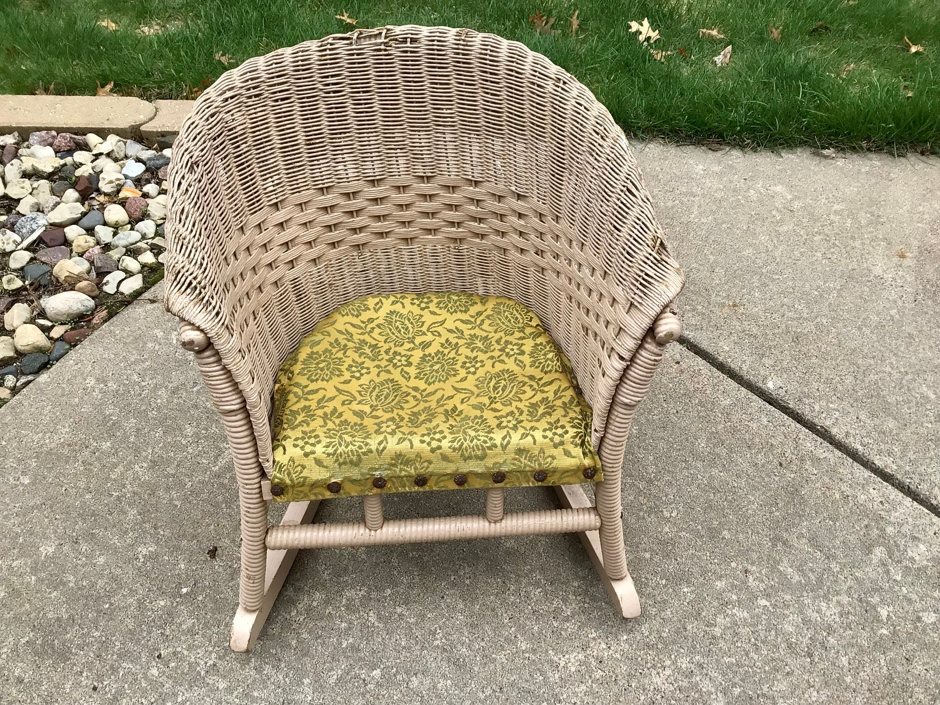 Barrel Back Chair Cushion,Wicker Chair Cushions,Outdoor Patio