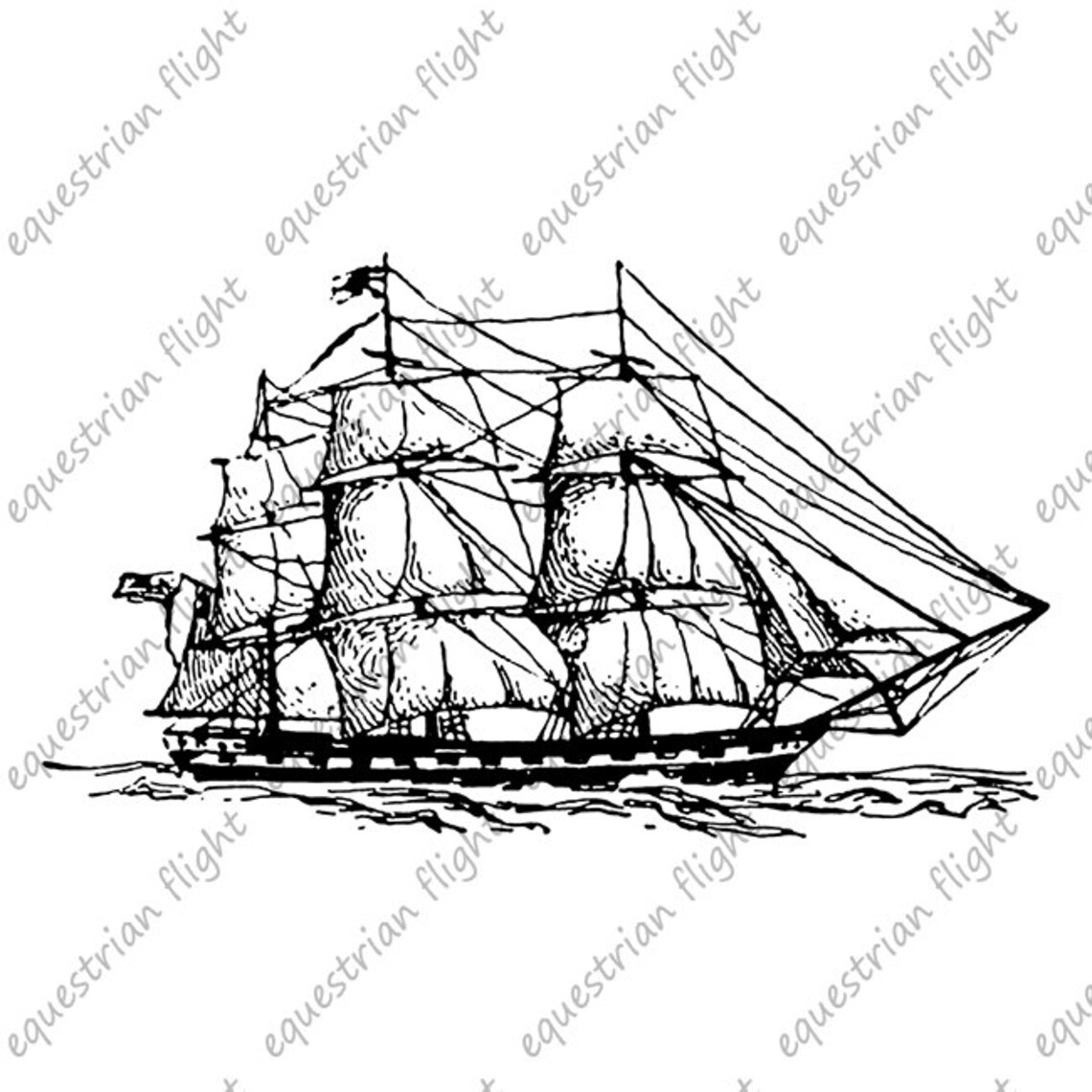 Printable Ship Images Ship Graphics Ship Illustration Ship - Etsy