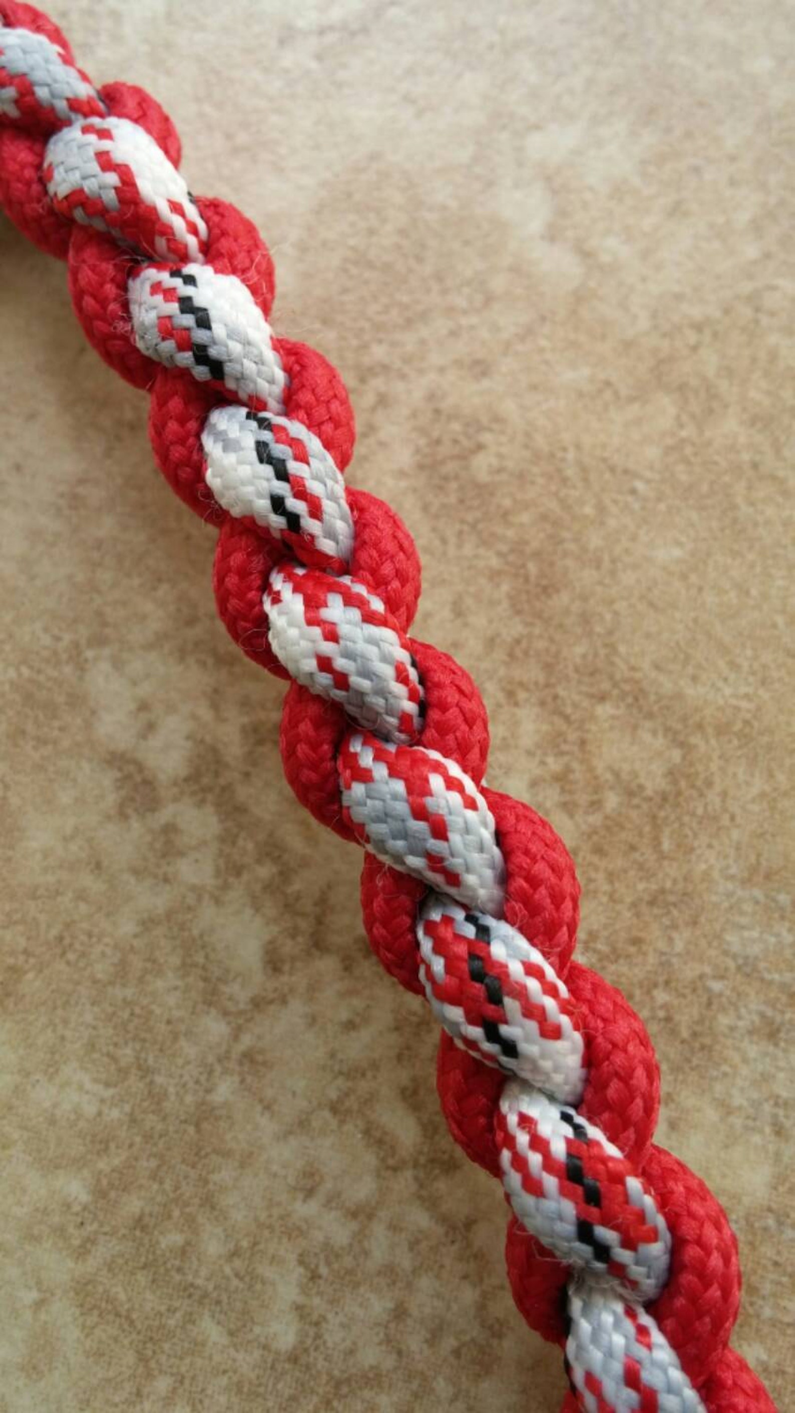 The Halo Camoparacord Necklaceparacordparacord Accessories Etsy