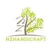 NZHANDICRAFT store logo