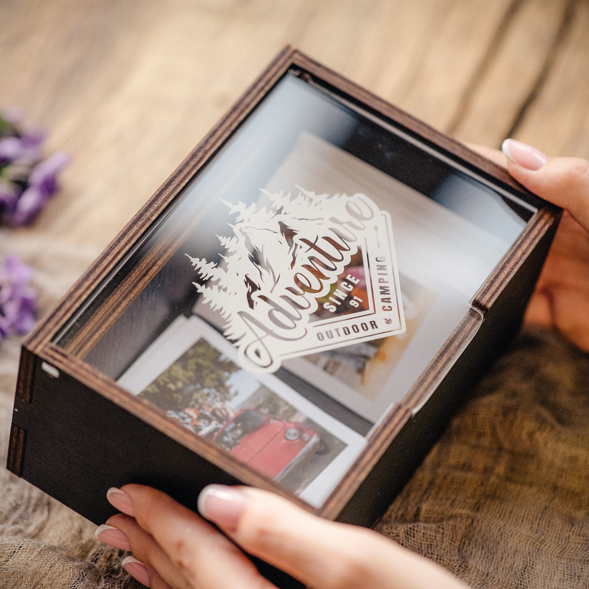 Creative Polaroid Storage Ideas for Organizing Your Memories