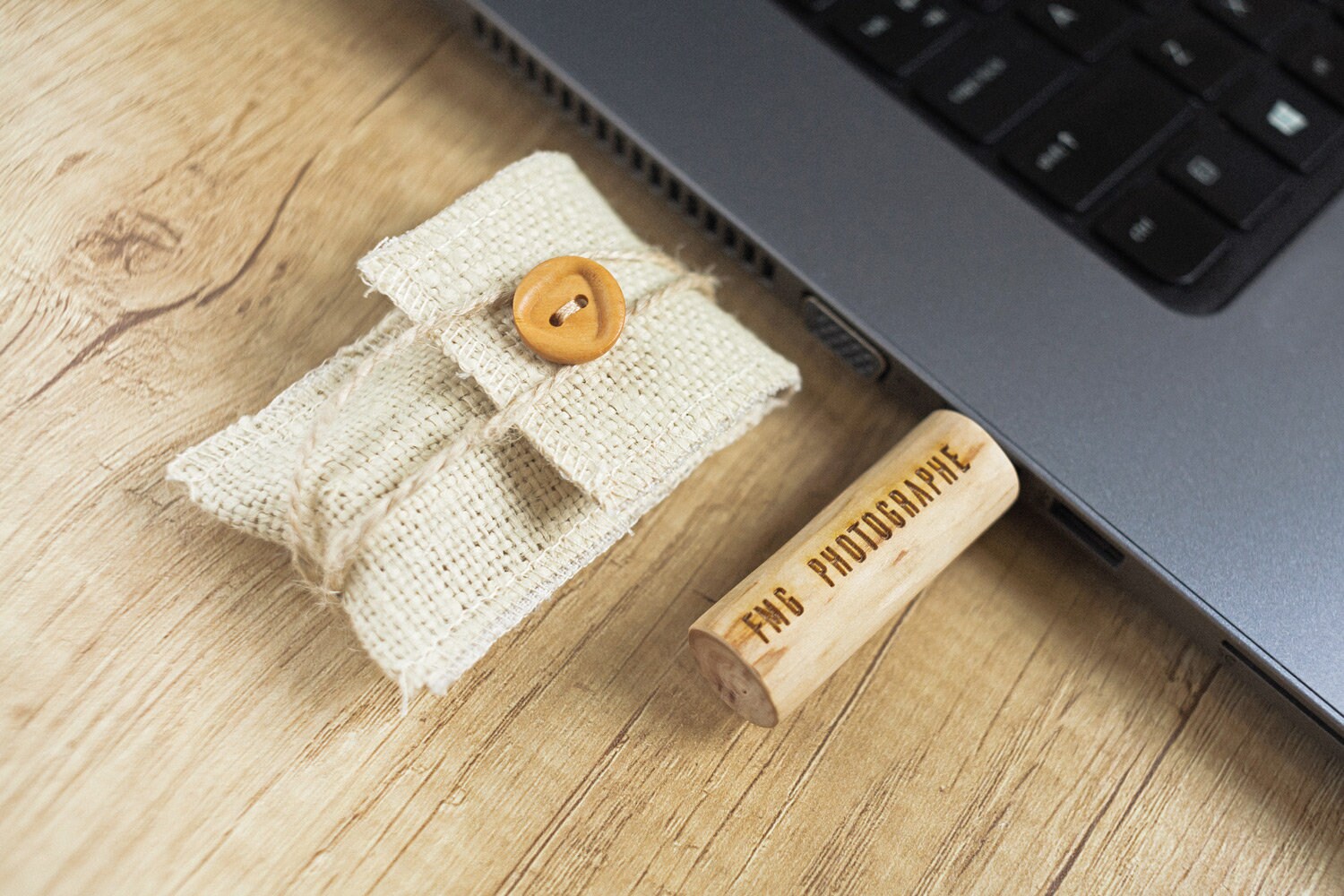 Personalisierte Holz USB-Flash-Laufwerk Speicherstick Holz | Etsy