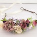 see more listings in the Flower Crowns section