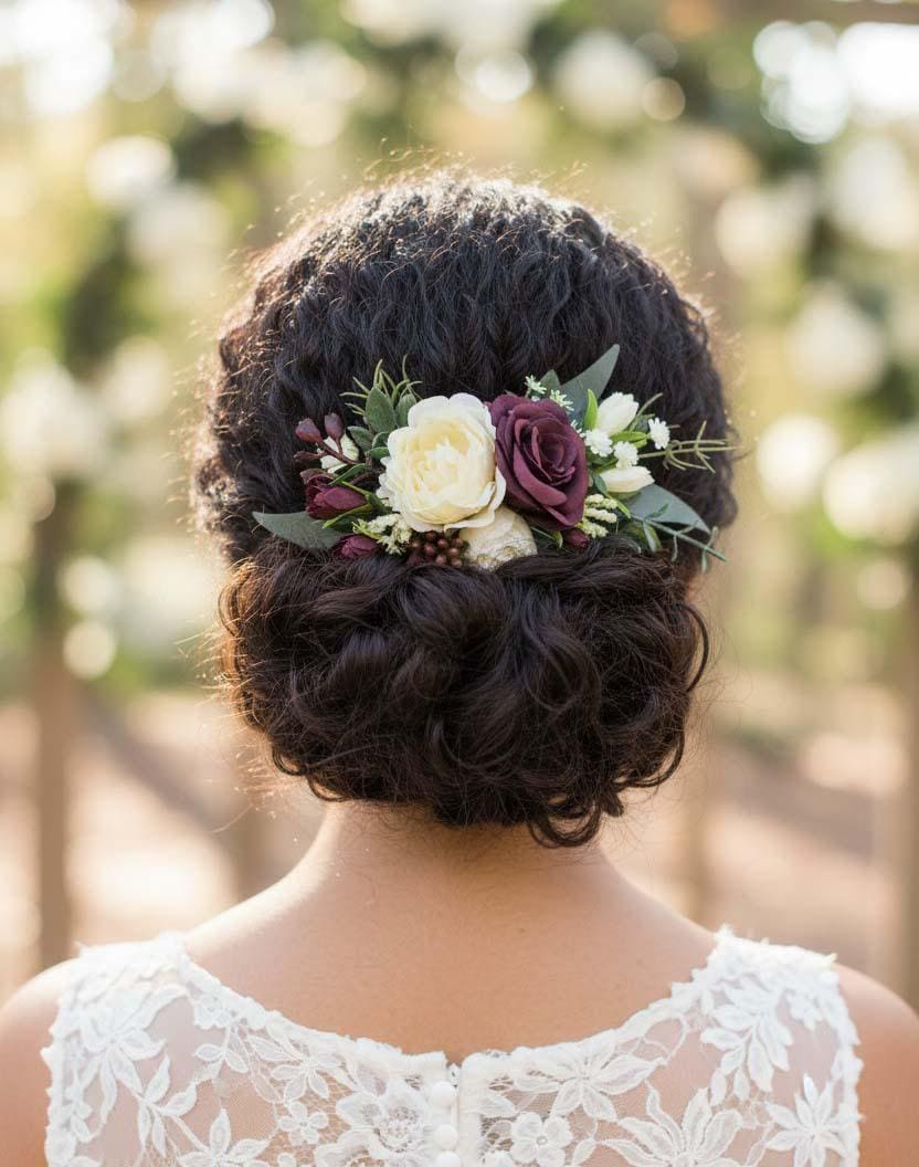 Rose Accessories for Women - Etsy
