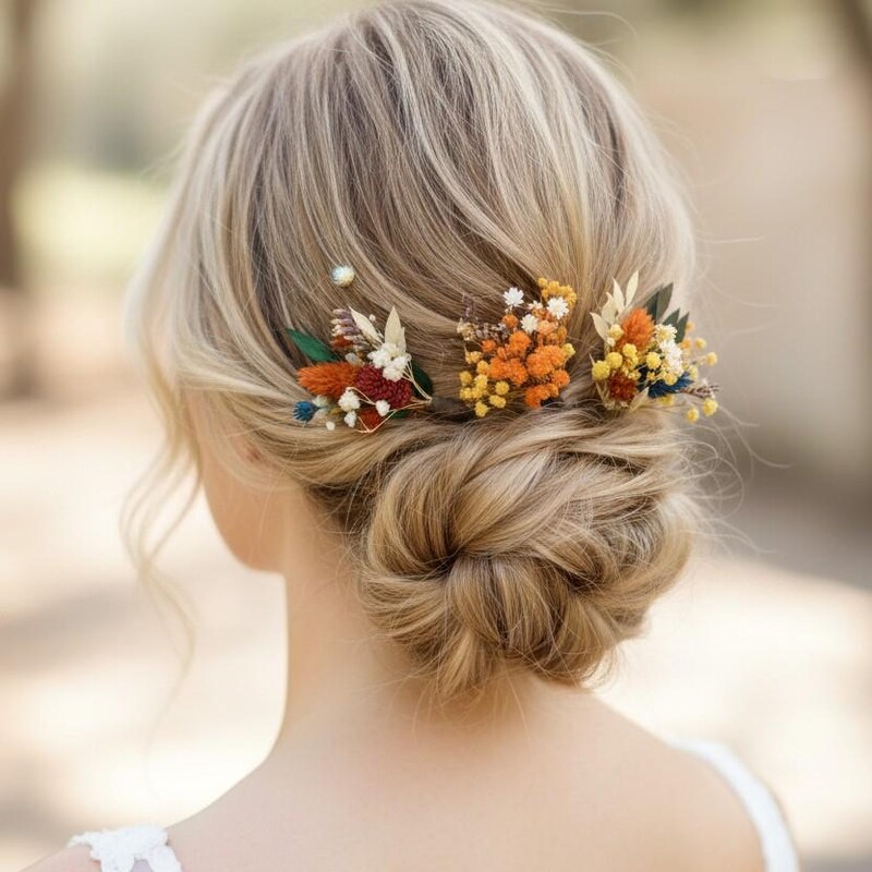 Boho Wedding Rust - Etsy